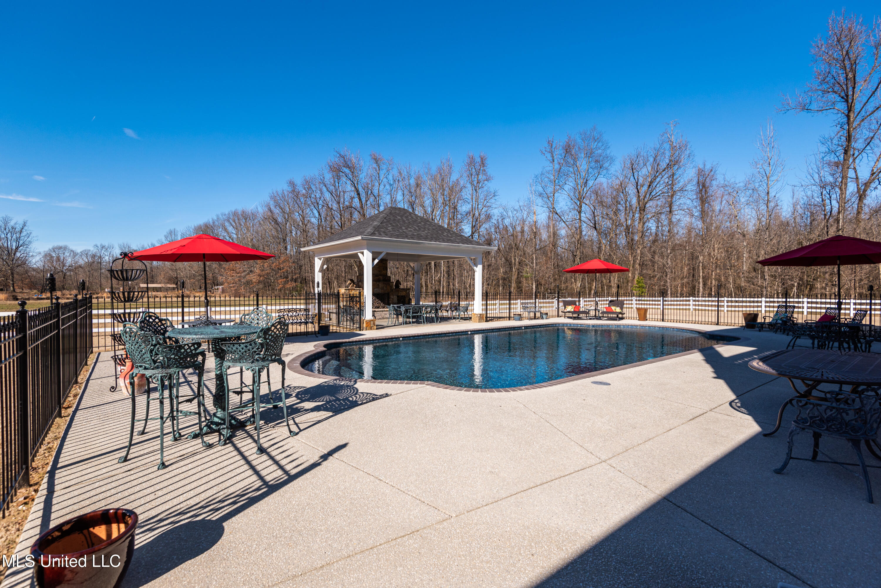 4161 Misty Oaks Lane Nesbit, MS 38651 - Photo 24 of 71 DSC_2306