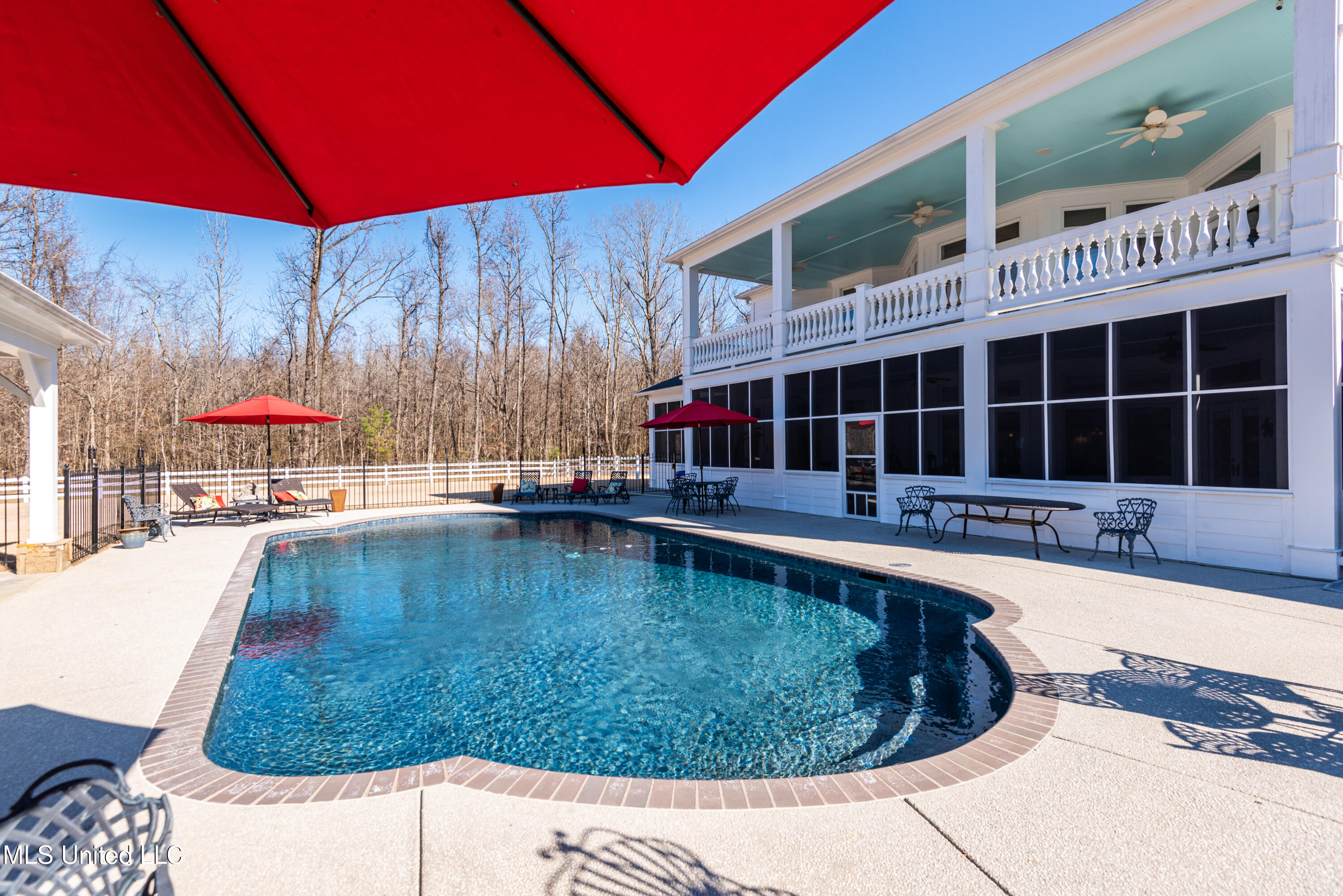 4161 Misty Oaks Lane Nesbit, MS 38651 - Photo 25 of 71 DSC_2307