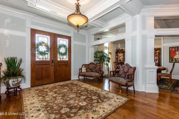 $1,100,000 | 4161 Misty Oaks Lane, Nesbit, MS 38651