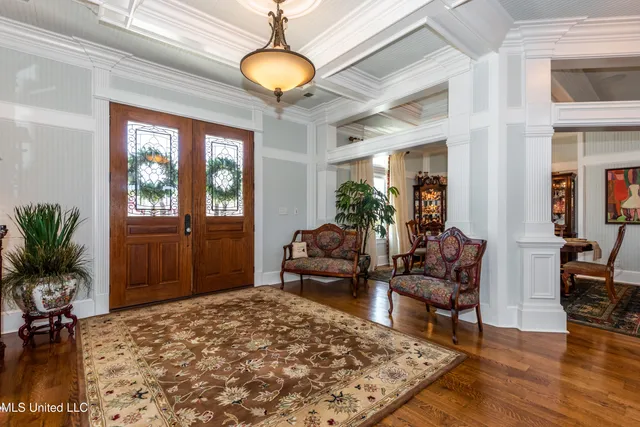 $1,100,000 | 4161 Misty Oaks Lane, Nesbit, MS 38651