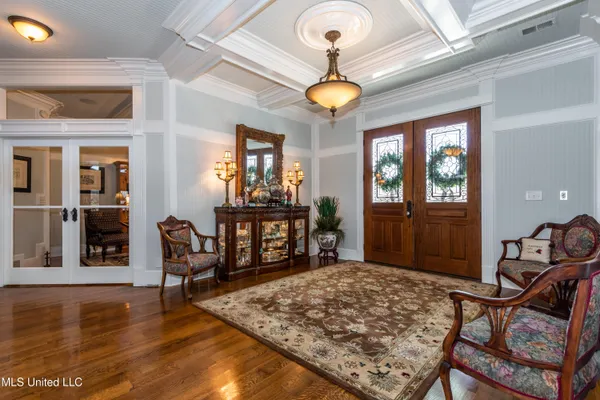 $1,100,000 | 4161 Misty Oaks Lane, Nesbit, MS 38651