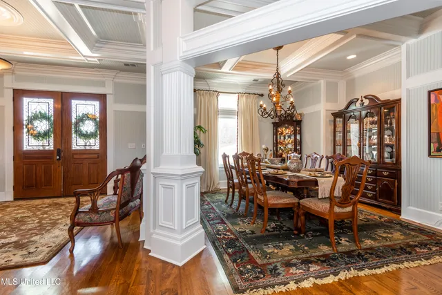 $1,100,000 | 4161 Misty Oaks Lane, Nesbit, MS 38651