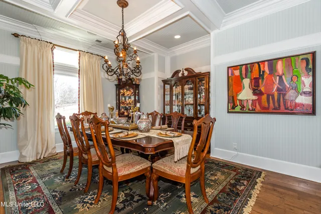 $1,100,000 | 4161 Misty Oaks Lane, Nesbit, MS 38651