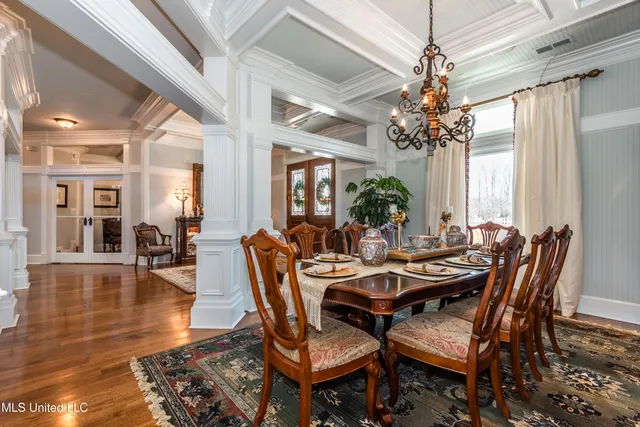 $1,100,000 | 4161 Misty Oaks Lane, Nesbit, MS 38651