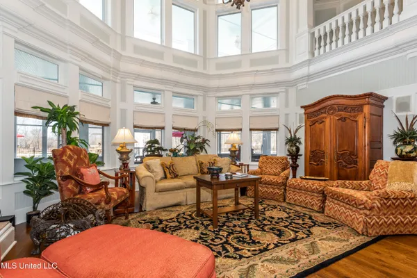 $1,100,000 | 4161 Misty Oaks Lane, Nesbit, MS 38651