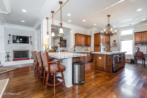 $1,100,000 | 4161 Misty Oaks Lane, Nesbit, MS 38651