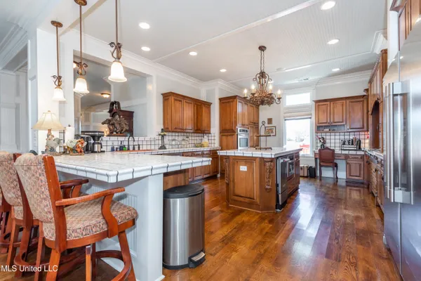 $1,100,000 | 4161 Misty Oaks Lane, Nesbit, MS 38651