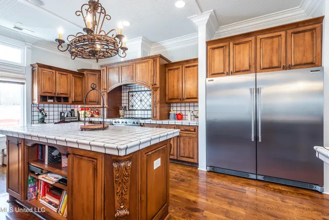 $1,100,000 | 4161 Misty Oaks Lane, Nesbit, MS 38651