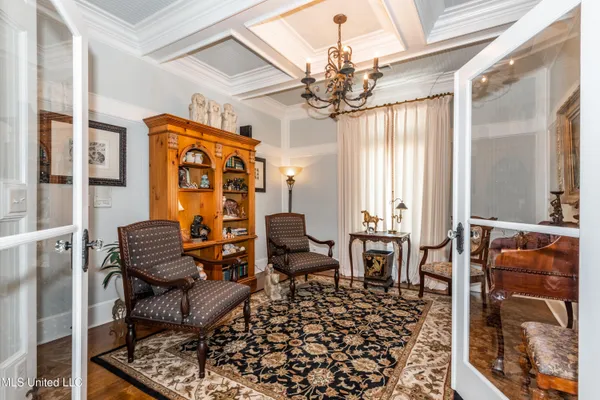 $1,100,000 | 4161 Misty Oaks Lane, Nesbit, MS 38651
