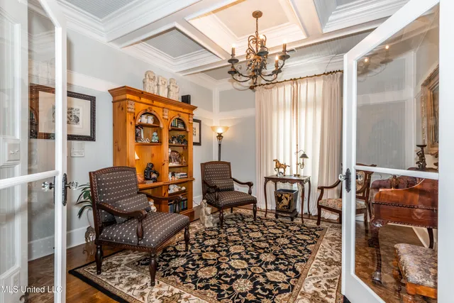 $1,100,000 | 4161 Misty Oaks Lane, Nesbit, MS 38651