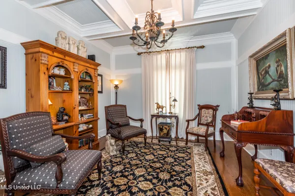 $1,100,000 | 4161 Misty Oaks Lane, Nesbit, MS 38651