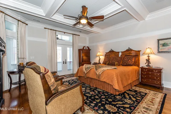 $1,100,000 | 4161 Misty Oaks Lane, Nesbit, MS 38651