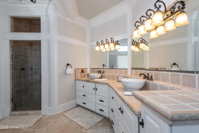 $1,100,000 | 4161 Misty Oaks Lane, Nesbit, MS 38651