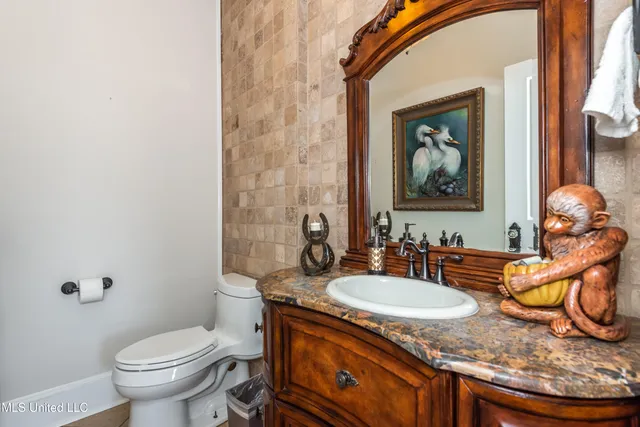 $1,100,000 | 4161 Misty Oaks Lane, Nesbit, MS 38651