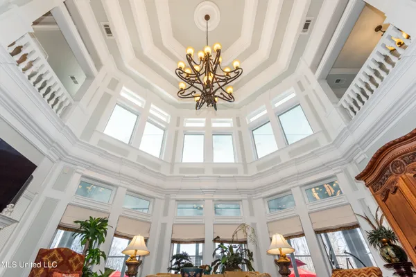 $1,100,000 | 4161 Misty Oaks Lane, Nesbit, MS 38651