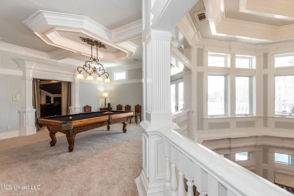 $1,100,000 | 4161 Misty Oaks Lane, Nesbit, MS 38651