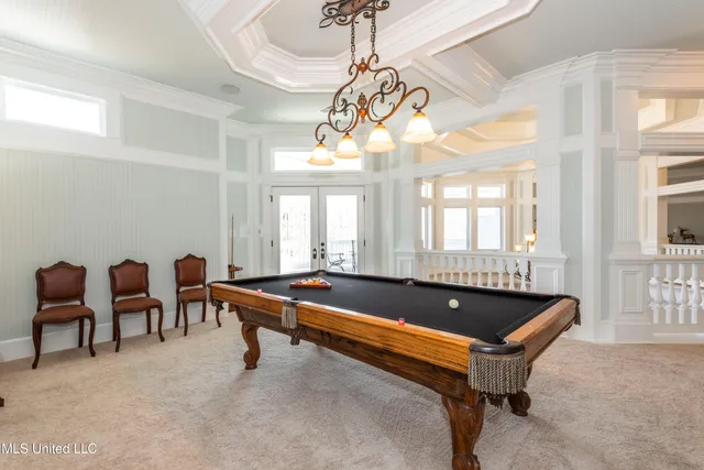 $1,100,000 | 4161 Misty Oaks Lane, Nesbit, MS 38651