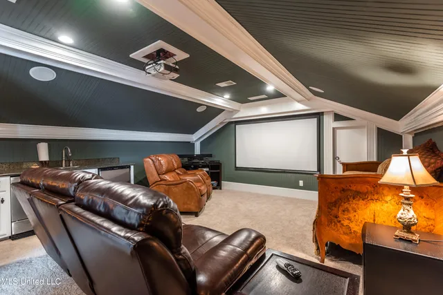 $1,100,000 | 4161 Misty Oaks Lane, Nesbit, MS 38651