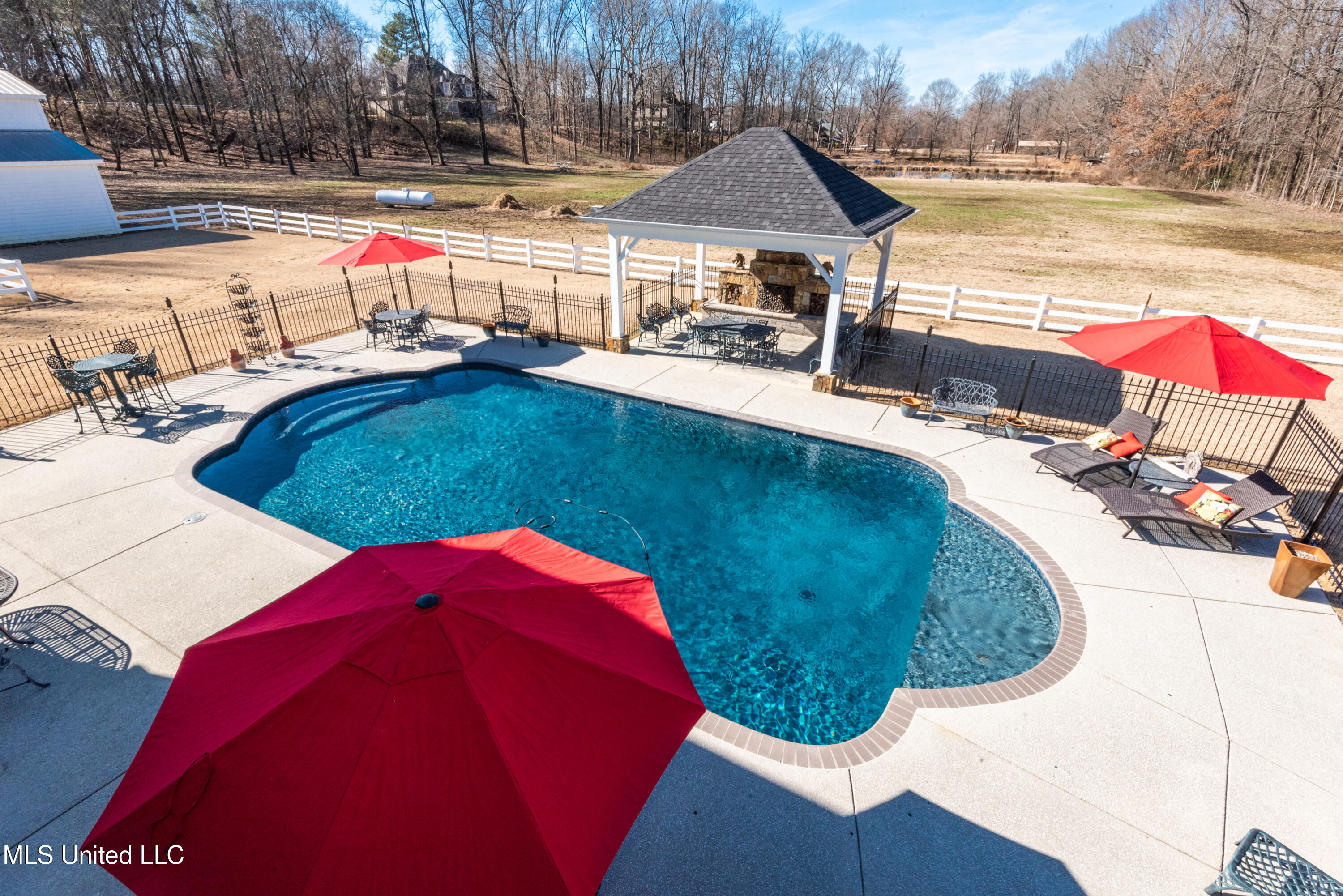 4161 Misty Oaks Lane Nesbit, MS 38651 - Photo 64 of 71 DSC_2402