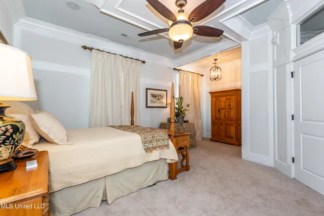 $1,100,000 | 4161 Misty Oaks Lane, Nesbit, MS 38651