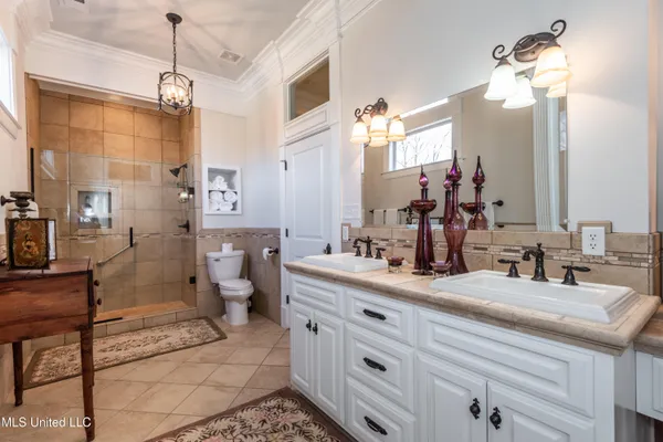 $1,100,000 | 4161 Misty Oaks Lane, Nesbit, MS 38651