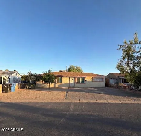 $349,000 | 3641 West Lewis Avenue, Phoenix, AZ 85009
