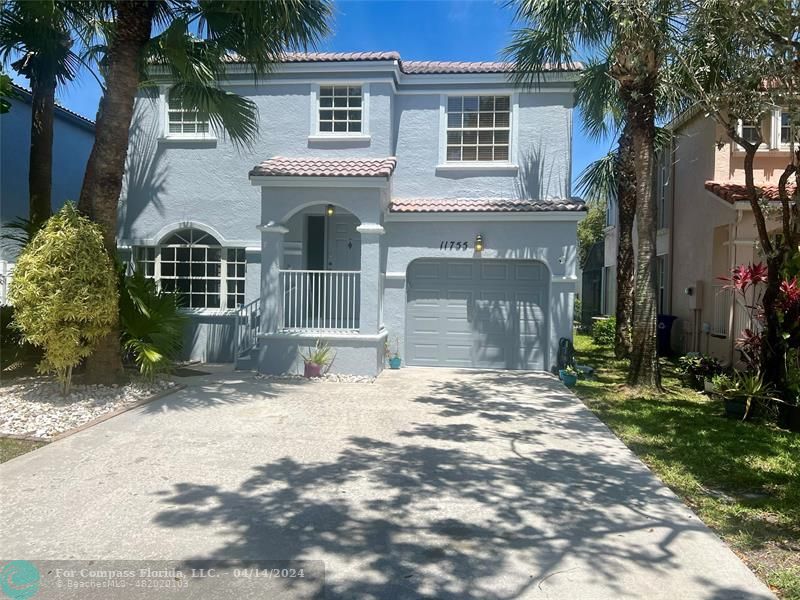 11755 Southwest 1st St  