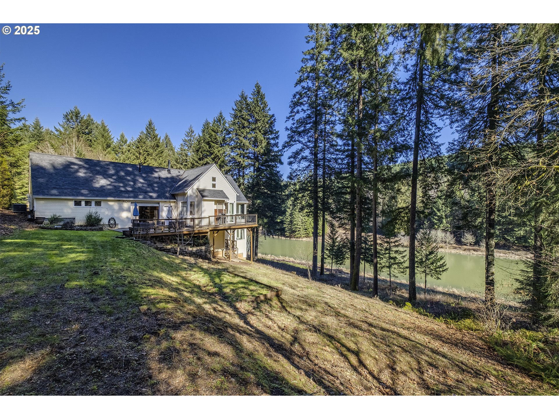 14380 Northwest Eberly Road Banks, OR 97106 - Photo 34 of 47 Gallery Image 34