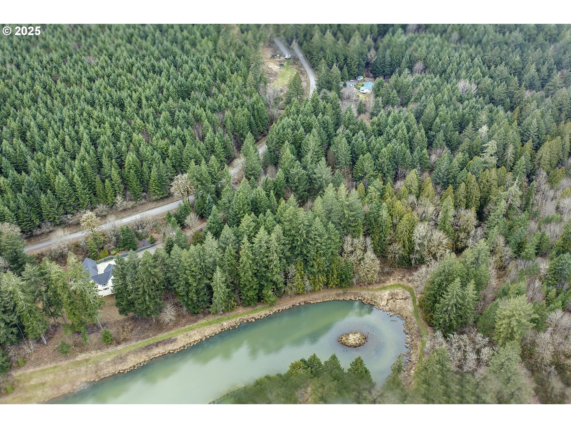 14380 Northwest Eberly Road Banks, OR 97106 - Photo 45 of 47 Gallery Image 45