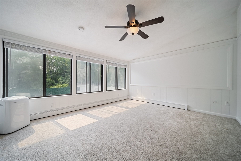123 Walnut Street Saugus, MA 01906 - Photo 24 of 38 a view of an empty room with a window