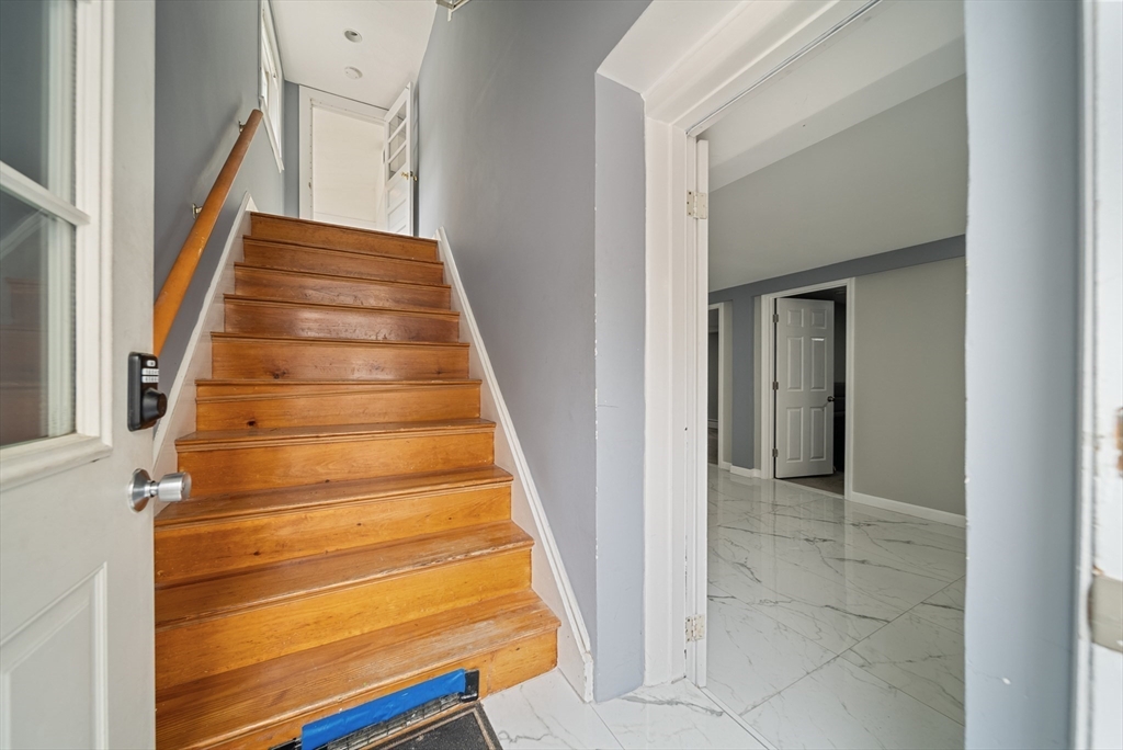 123 Walnut Street Saugus, MA 01906 - Photo 26 of 38 a view of entryway