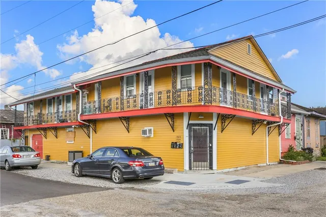 $1,100 | 1502 North Derbigny Street, New Orleans, LA 70116
