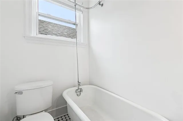 $1,100 | 1502 North Derbigny Street, New Orleans, LA 70116