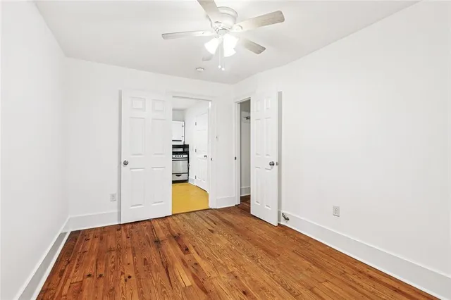 $1,100 | 1502 North Derbigny Street, New Orleans, LA 70116