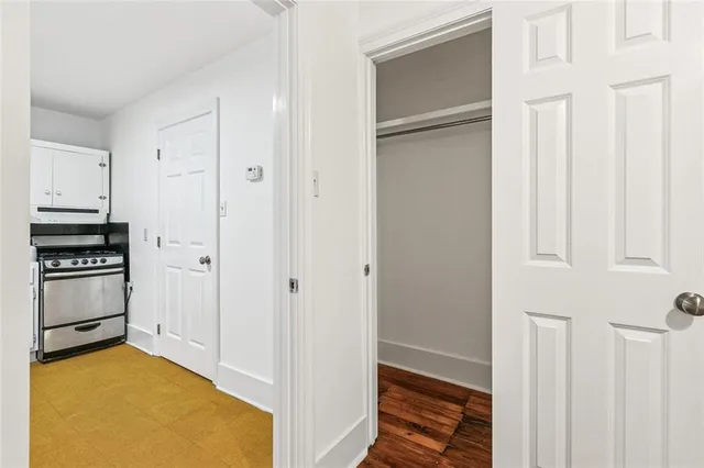 $1,100 | 1502 North Derbigny Street, New Orleans, LA 70116