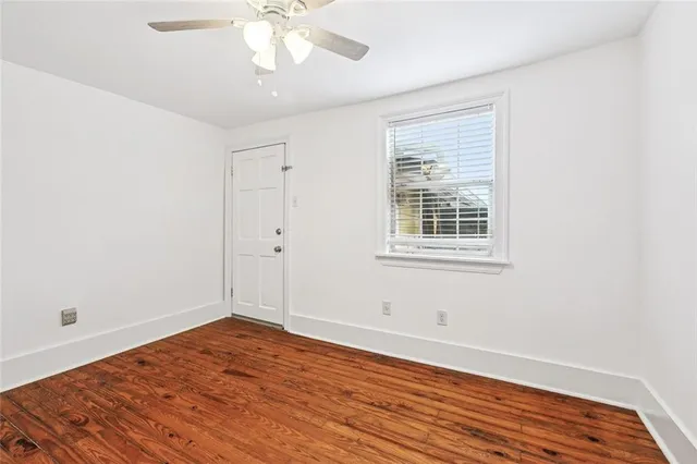 $1,100 | 1502 North Derbigny Street, New Orleans, LA 70116