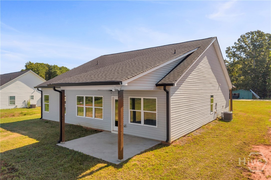 1177 Dortch Road Eastanollee, GA 30538 - Photo 29 of 35 Gallery Image 29