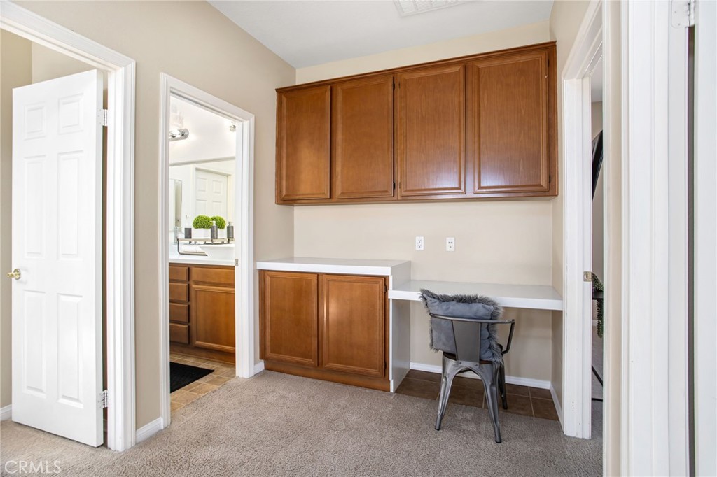 84146 Olona Court Indio, CA 92203 - Photo 19 of 35 a view of room with window and furniture