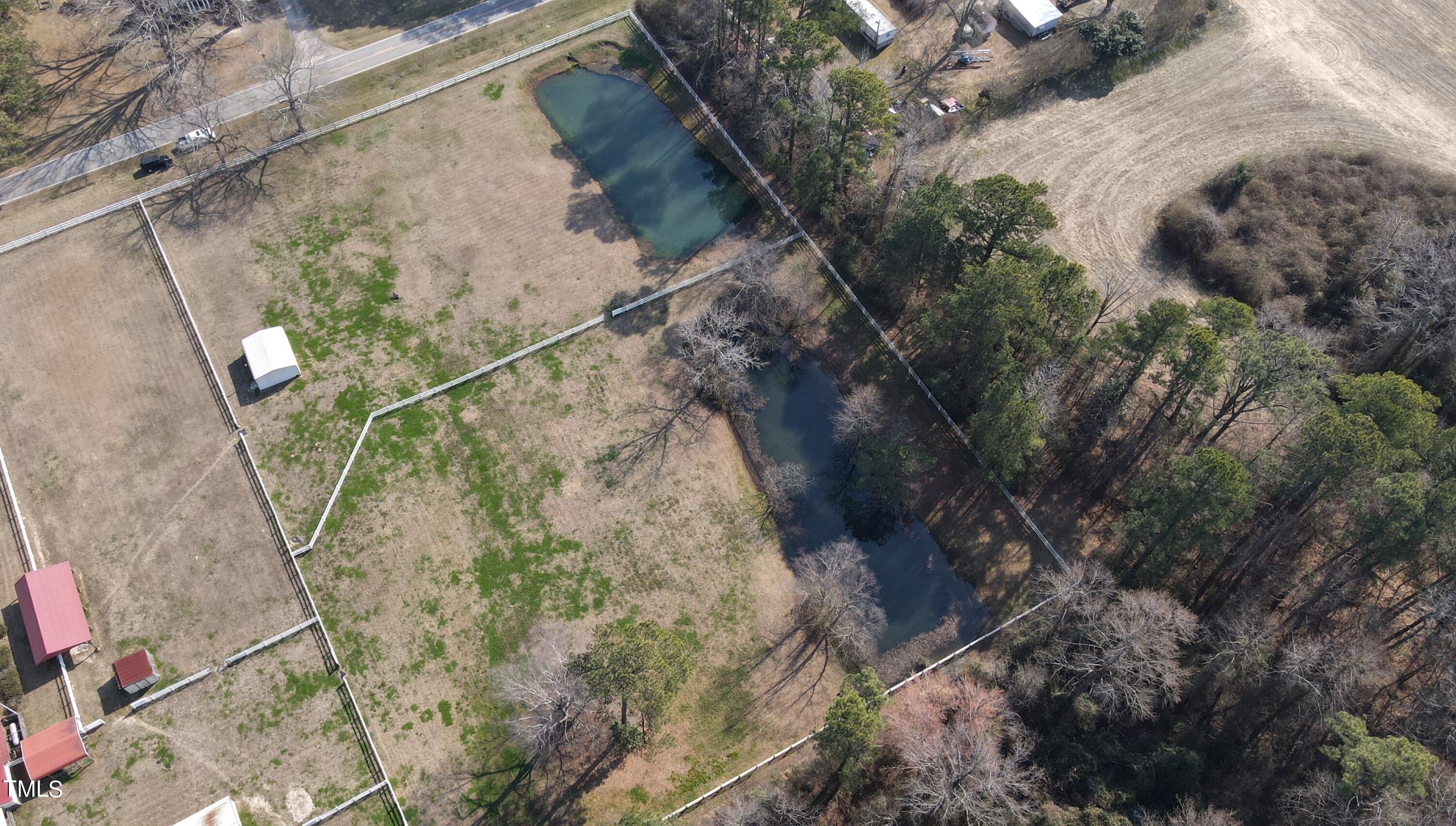 1800 Hobson Road Dunn, NC 28334 - Photo 9 of 45 Right Rear