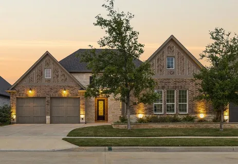 $925,000 | 8113 Isle Of Skye, The Colony, TX 75056
