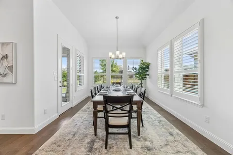 $925,000 | 8113 Isle Of Skye, The Colony, TX 75056