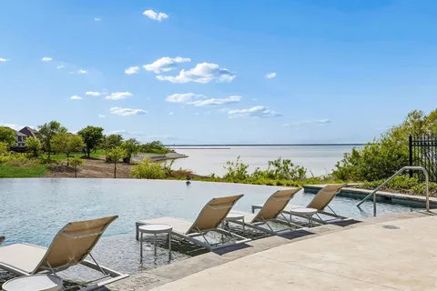 $925,000 | 8113 Isle Of Skye, The Colony, TX 75056