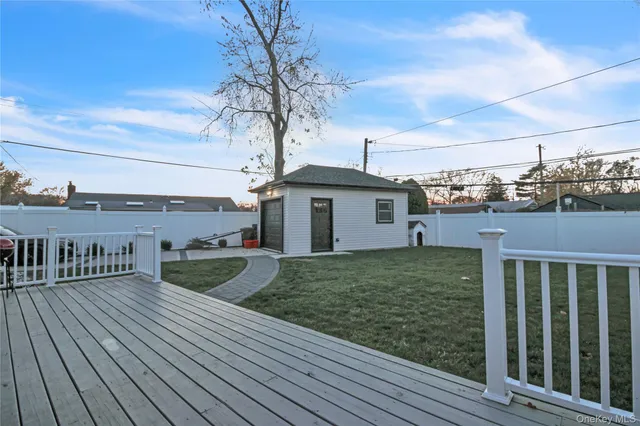 $1,599,000 | 858 Prescott Street, Valley Stream, NY 11580