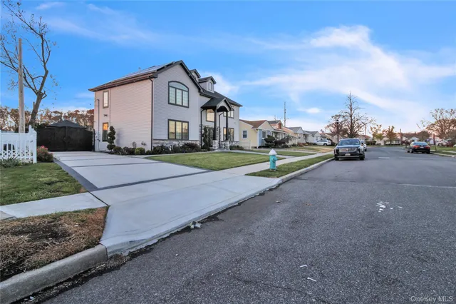 $1,525,000 | 858 Prescott Street, Valley Stream, NY 11580