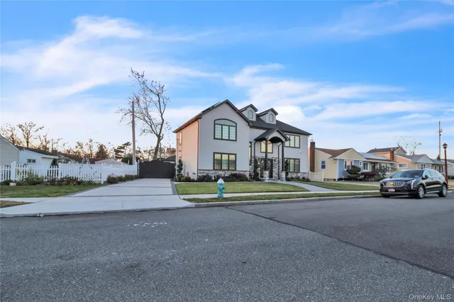 $1,599,000 | 858 Prescott Street, Valley Stream, NY 11580