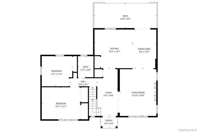 $1,599,000 | 858 Prescott Street, Valley Stream, NY 11580