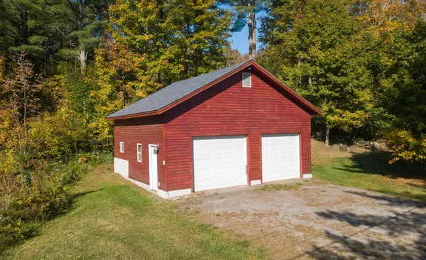 $139,000 | 3 Cross Road, Cabot, VT 05647