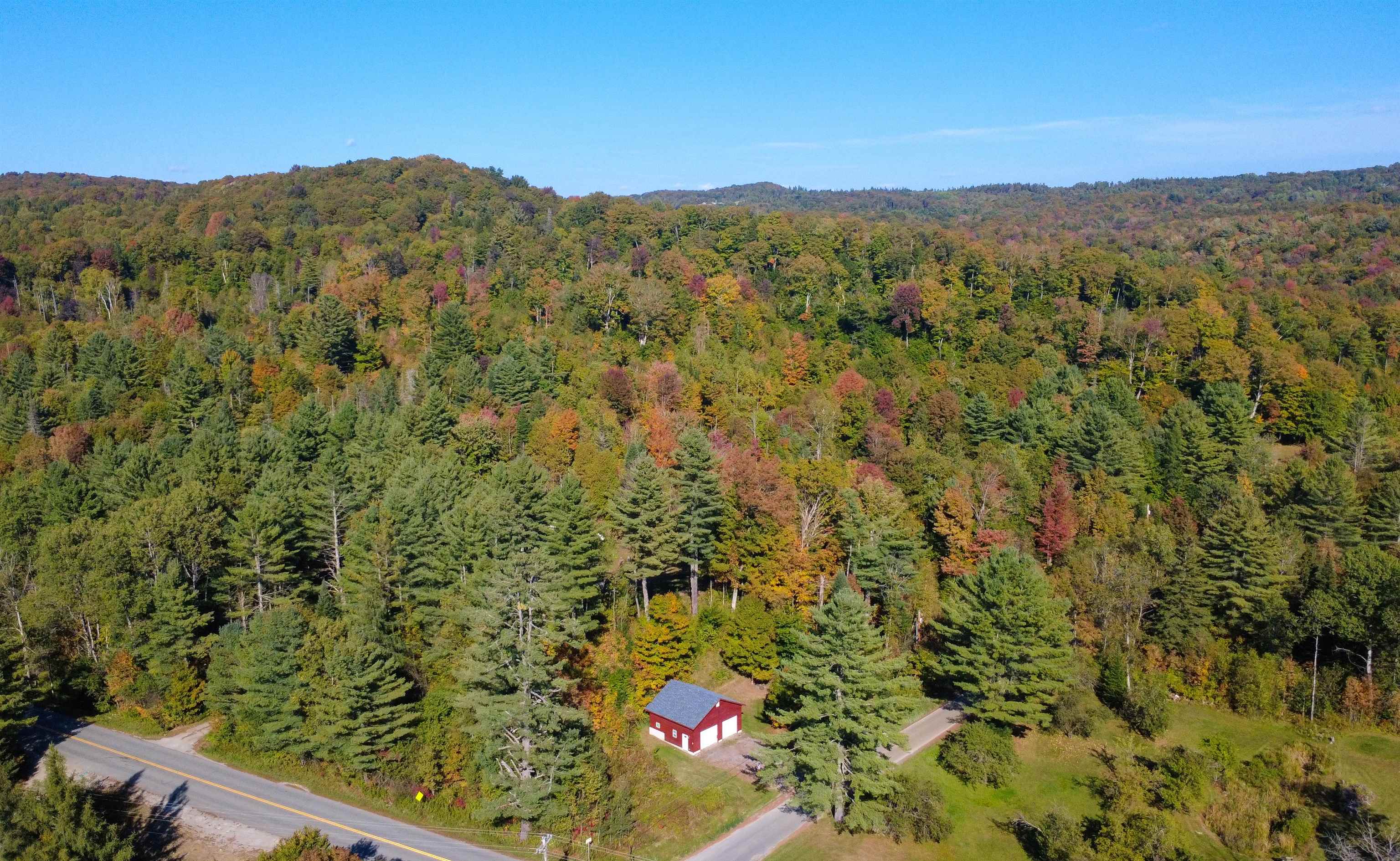 3 Cross Road Cabot, VT 05647 - Photo 2 of 22