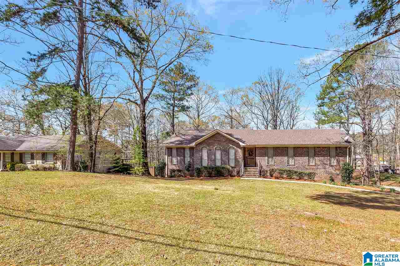 136 Dee Hendrix Road Bessemer, AL 35023 - Photo 24 of 26