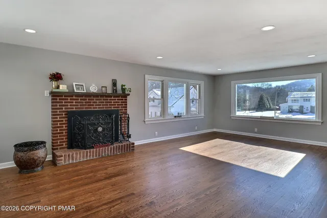 $489,800 | 230 Colbert Street, Stroudsburg, PA 18360